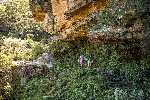 Private Guided: Blue Mountains Hiking & Nature Tour - Attractions 2