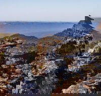 Private Guided Tour Blue Mountains Tour from Sydney - Attractions