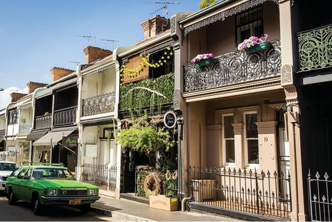 Private Tour: Sydney City Highlights - Attractions 0