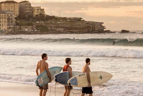 Private Tour: Sydney City Highlights - Attractions 1