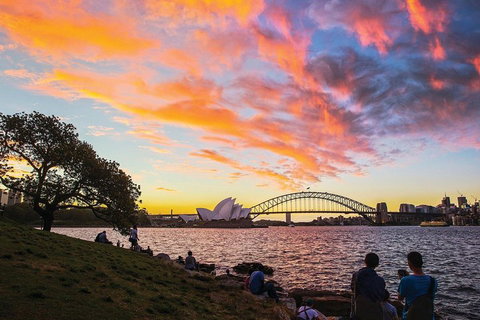 Private Tour: Sydney City Highlights - Attractions 3