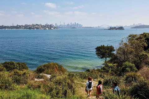 Private Tour: Sydney City Highlights - Attractions 5
