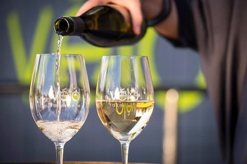Half Day Tamar Valley Wine Tour - Attractions 0