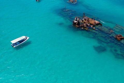 Private Tangalooma Wrecks Tour - Attractions 4