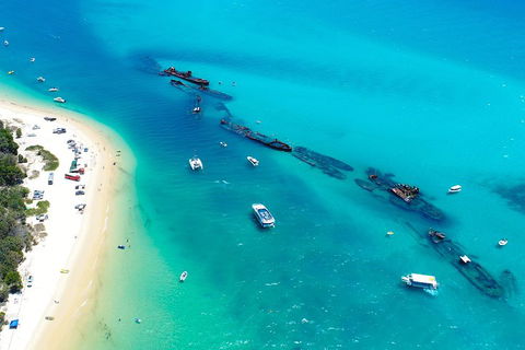 Private Tangalooma Wrecks Tour - Attractions 5