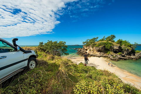 Crossing Country 5 Day Yolngu Homeland Tour - Attractions 1