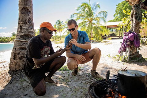 Crossing Country 5 Day Yolngu Homeland Tour - Attractions 2