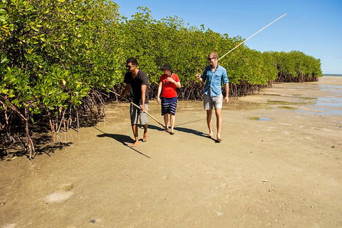 Crossing Country 5 Day Yolngu Homeland Tour - Attractions 3