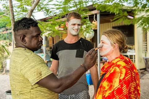 Crossing Country 5 Day Yolngu Homeland Tour - Attractions 4