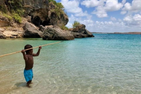 Crossing Country 5 Day Yolngu Homeland Tour - Attractions 5