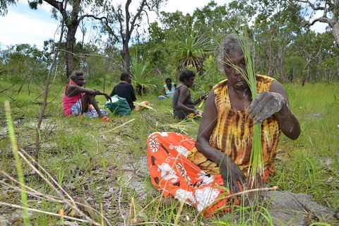 Gay-Wu Woman's 5 Day Yolngu Homeland Tour - Attractions 2