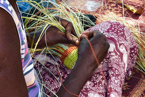 Gay-Wu Woman's 5 Day Yolngu Homeland Tour - Attractions 4