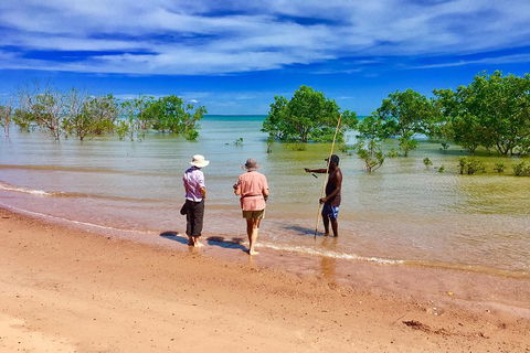 Gay-Wu Woman's 5 Day Yolngu Homeland Tour - Attractions 5