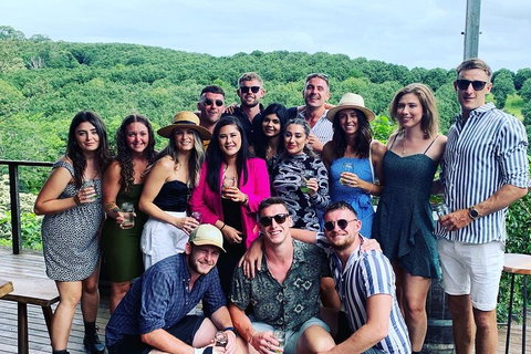 Afternoon Brewery And Distillery Session - See Attractions 5