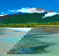 8-Day Cairns Tour Great Barrier Reef Kuranda Daintree Rainforest - Attractions