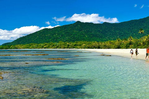 8-Day Cairns Tour: Great Barrier Reef, Kuranda, Daintree Rainforest - Attractions 0