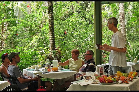 8-Day Cairns Tour: Great Barrier Reef, Kuranda, Daintree Rainforest - Attractions 4