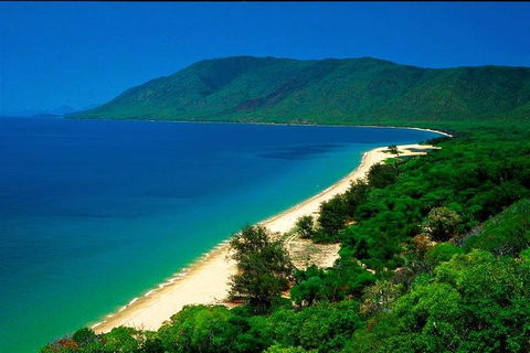 Cairns Reef And Rainforest Combo: Daintree Rainforest And The Great Barrier Reef - Attractions 0