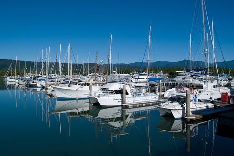 Cairns Reef And Rainforest Combo: Daintree Rainforest And The Great Barrier Reef - Attractions 5