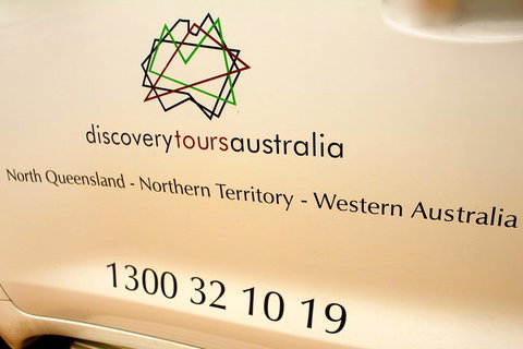 Barron Gorge And Kuranda National Park Half Day Rainforest And Waterfall 4WD Tour From Cairns - Attractions 0