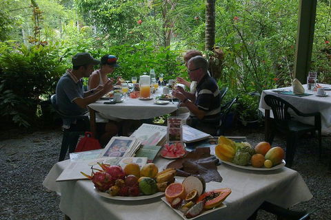 3-Day Small-Group Tour Of North Queensland With Pick Up - Attractions 5