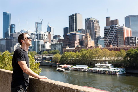 Melbourne Audio Tour: A Self-Guided Walk Through The City - Attractions 5