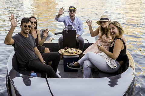 1.5-Hour Boat Rental In Melbourne - Attractions 3