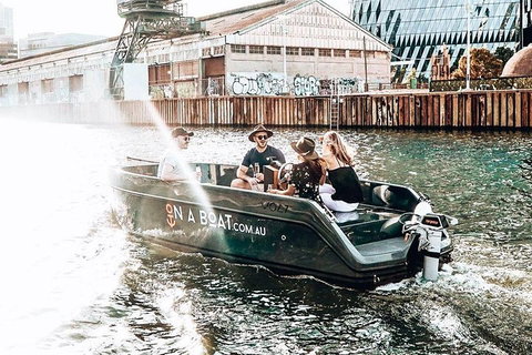 1.5-Hour Boat Rental In Melbourne - Attractions 4