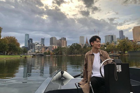 1.5-Hour Boat Rental In Melbourne - Attractions 5