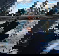 2-Hour Boat Rental in Melbourne - Attractions