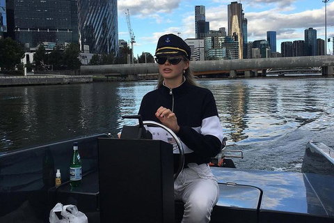 2-Hour Boat Rental In Melbourne - Attractions 0