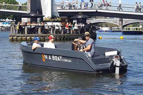 2-Hour Boat Rental In Melbourne - Attractions 3
