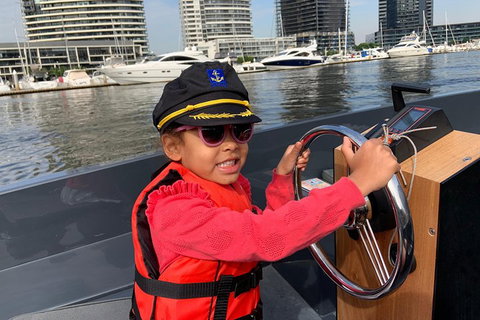 2-Hour Boat Rental In Melbourne - Attractions 4