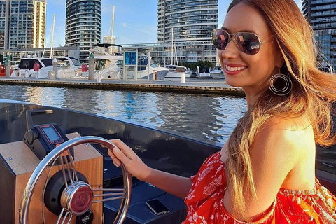 2-Hour Boat Rental In Melbourne - Attractions 5