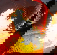 Melbourne Balloon Flights The Peaceful Adventure - Attractions