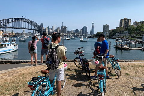 The Big Easy - Attractions 1