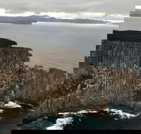 Three Capes Panorama - Attractions