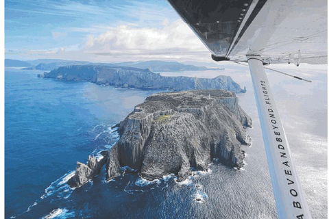 Three Capes Panorama - Attractions 1