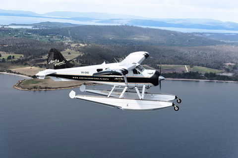 Three Capes Panorama - Attractions 2