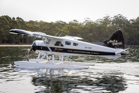 Three Capes Panorama - Attractions 3