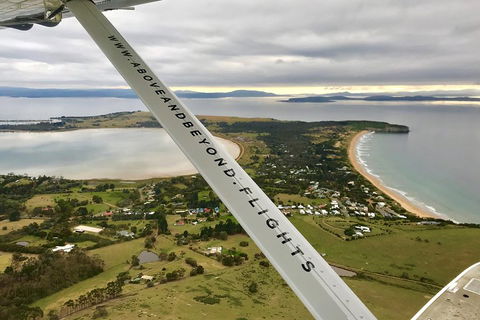 Three Capes Panorama - Attractions 4