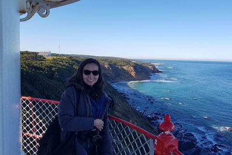 Great Ocean Road Full Day Private Experience - Attractions Las Vegas 1