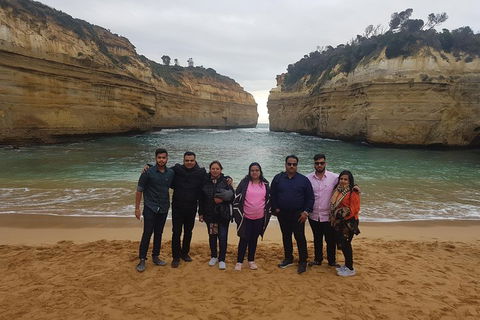 Great Ocean Road Full Day Private Experience - Attractions Las Vegas 5