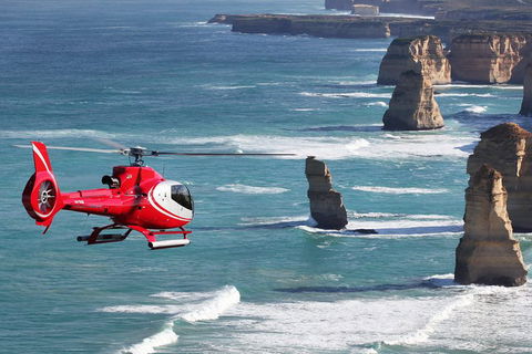 Private Express Experience - 12 Apostles - Attractions Las Vegas 0