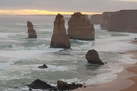 Private Express Experience - 12 Apostles - Attractions Las Vegas 1