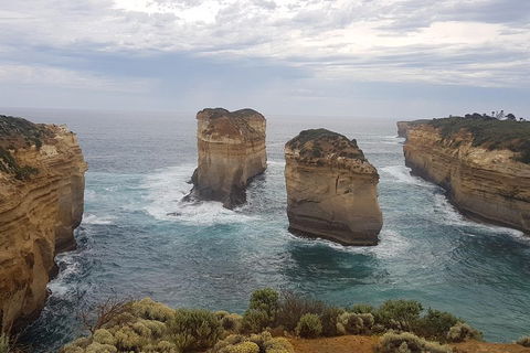 Private Express Experience - 12 Apostles - Attractions Las Vegas 5
