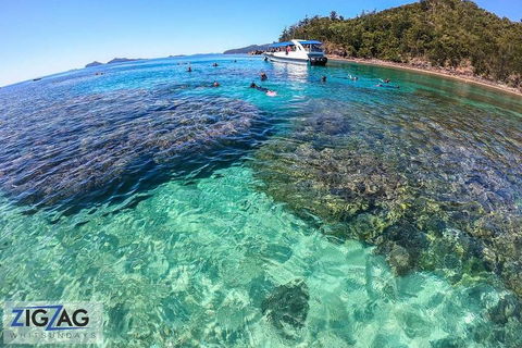 Whitehaven Beach Day Tour With Snorkel In Whitsundays Island - Attractions 5