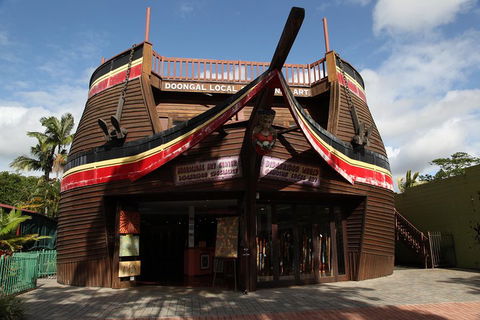 Kuranda Day Trip From Port Douglas Upgrade To Skyrail & Scenic Train Available - Attractions 4