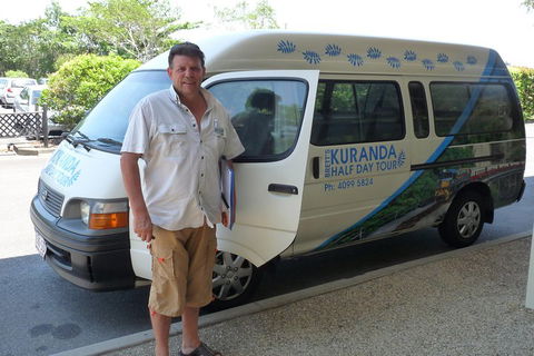 Kuranda Day Trip From Port Douglas Upgrade To Skyrail & Scenic Train Available - Attractions 5