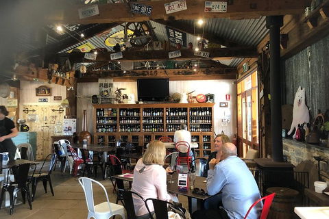 Beer, Wine And Gin (The Ultimate Tastings.) - Attractions 1